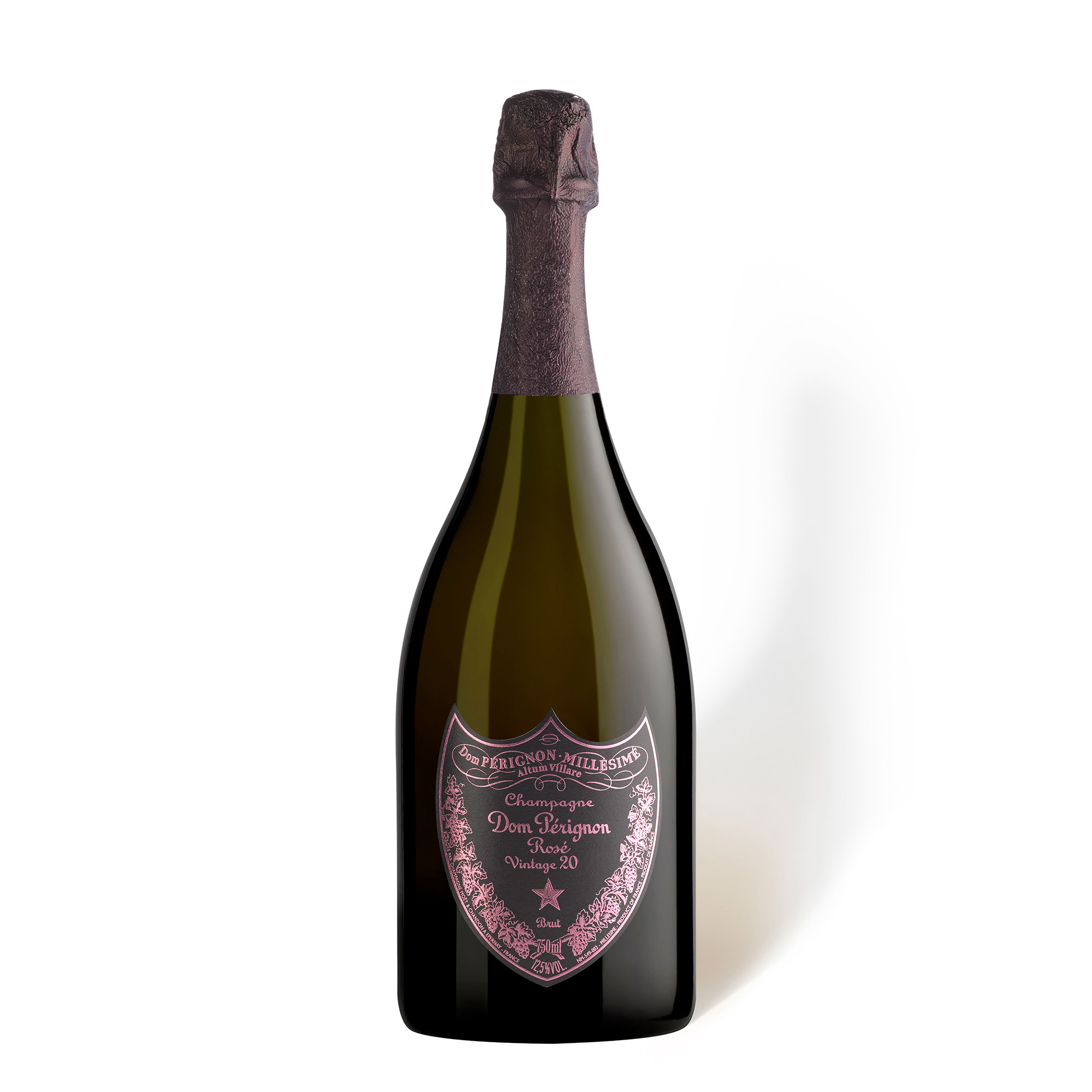 Buy Dom Perignon Rose Champagne 2006 for home delivery